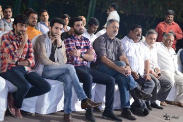 Raghuvaran B Tech Movie Audio Launch